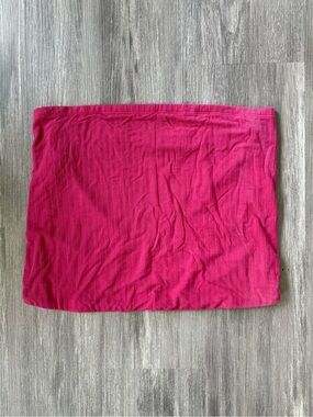 American Eagle Outfitters Ribbed Tube Top